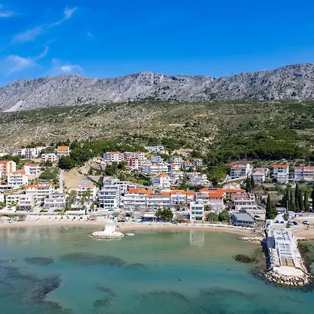 Marko Apartamento Omiš