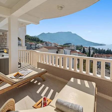 Apartamento Marko