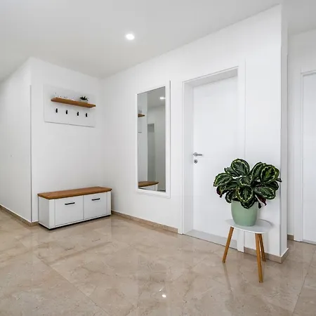 Marko Apartamento Omiš
