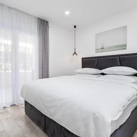 Marko Apartamento
