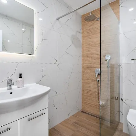 Apartamento Marko Omiš