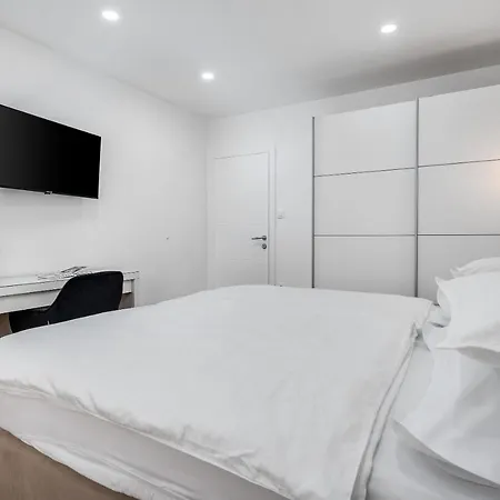 Marko Apartamento *