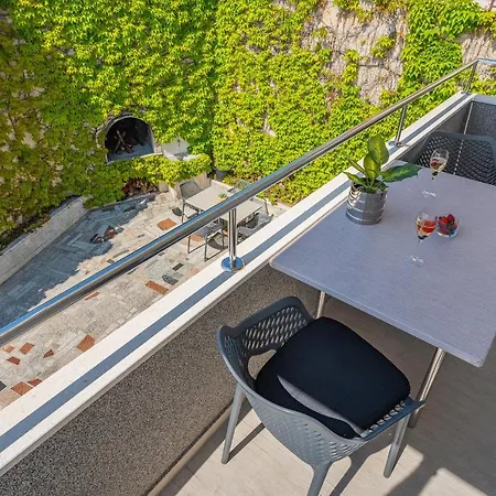 Apartamento Marko