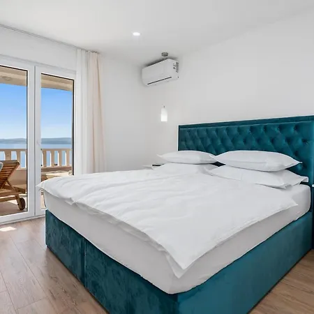Marko Apartamento Omiš