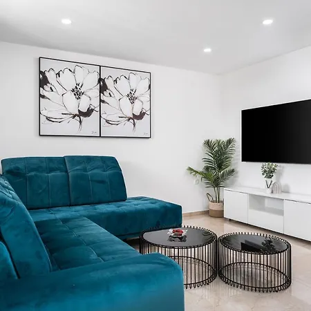 Apartamento Marko