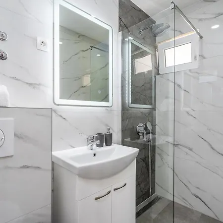 Apartamento Marko Omiš