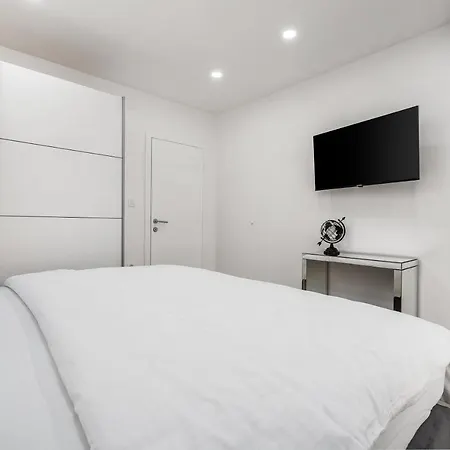 Marko Apartamento Omiš