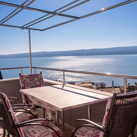 Marko Apartamento Omiš