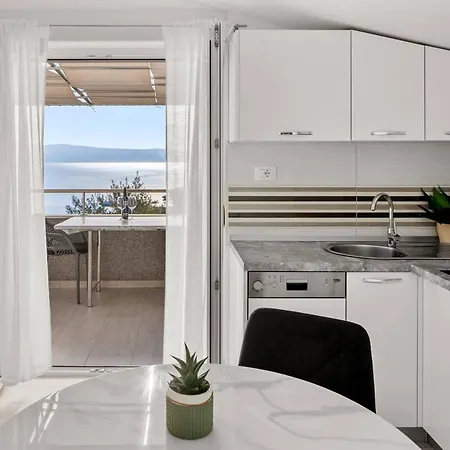 Apartamento Marko