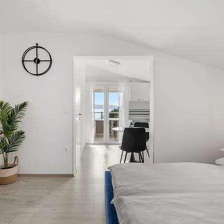 Marko Appartement