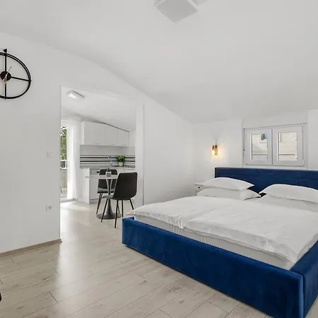 Marko Apartamento *