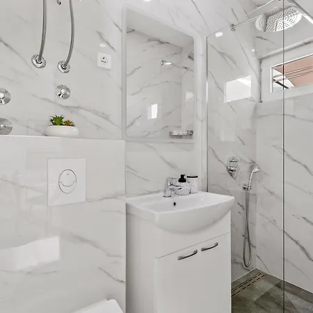 Marko Appartement Omiš