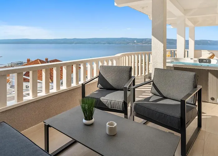 Marko Appartement