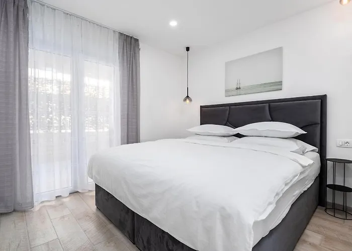 Marko Appartement