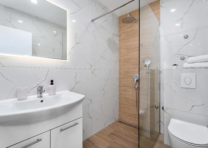 Appartement Marko Omiš