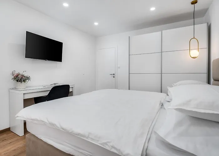 Marko Appartement *