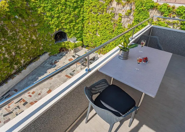 Appartement Marko