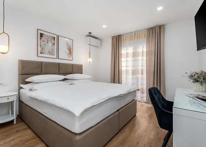 Marko Appartement Omiš