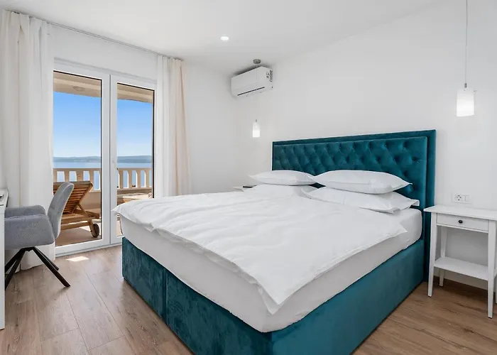 Marko Appartement Omiš