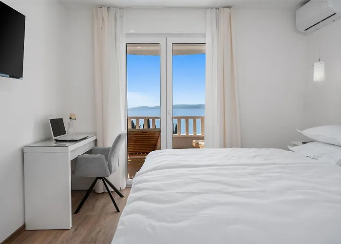 Marko Appartement