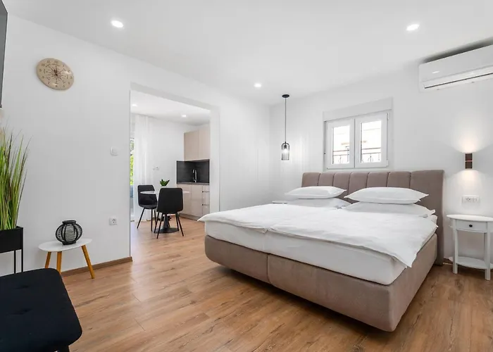 Appartement Marko *