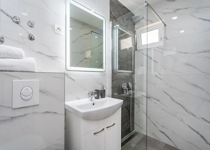 Appartement Marko Omiš