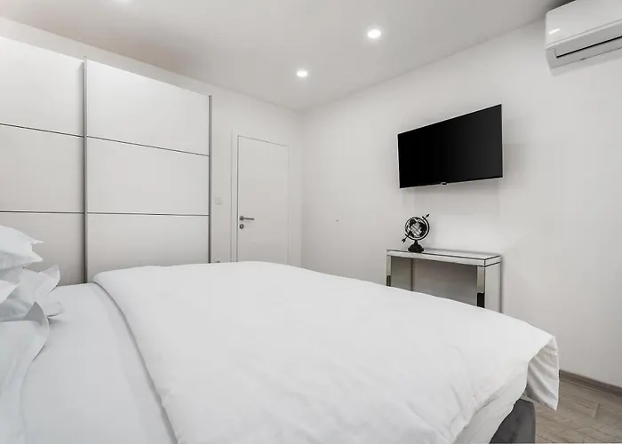 Marko Appartement Omiš