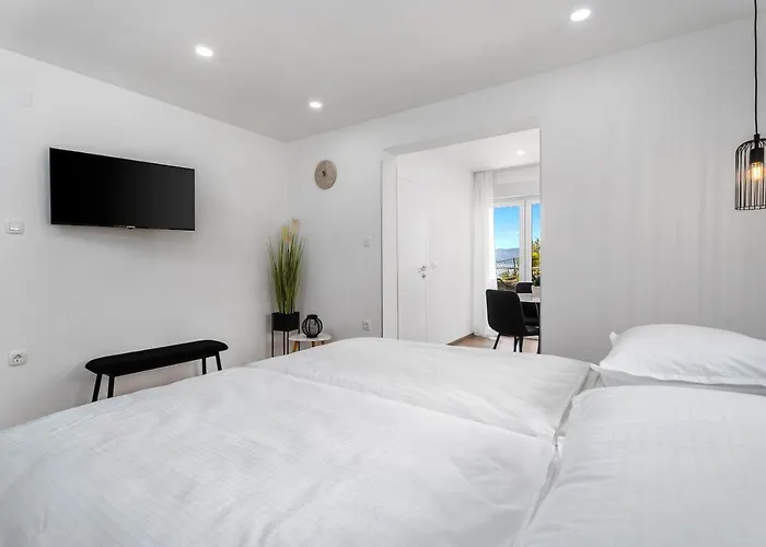 Marko Appartement