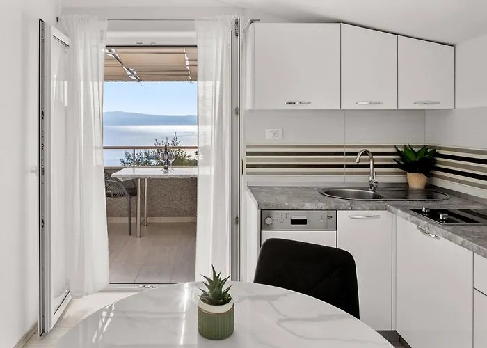 Appartement Marko
