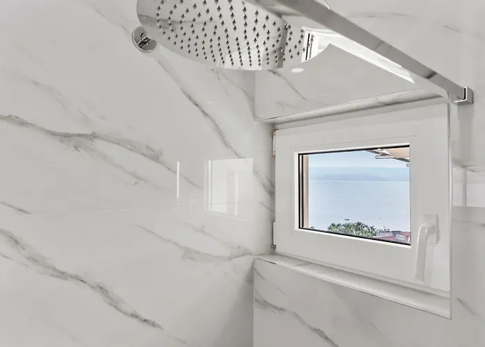 Appartement Marko Omiš