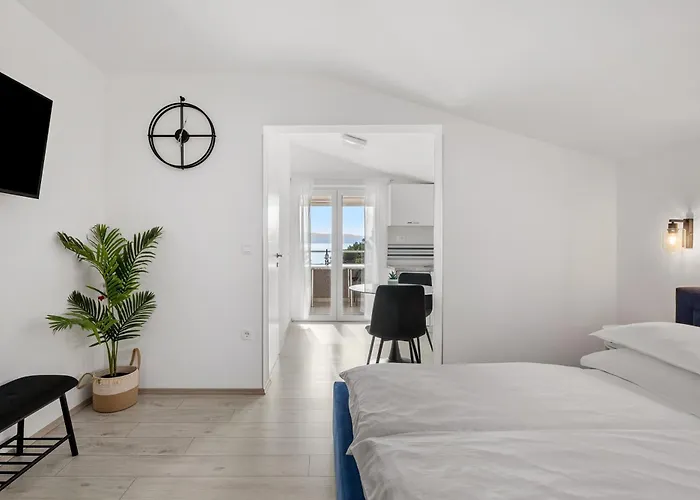 Marko Appartement
