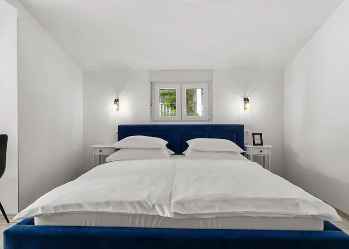 Appartement Marko
