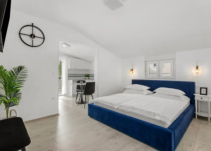Marko Appartement *