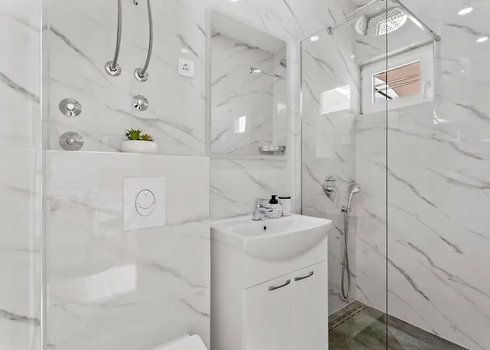 Marko Appartement Omiš
